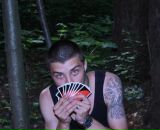 Фотография Чубарова Кирилла