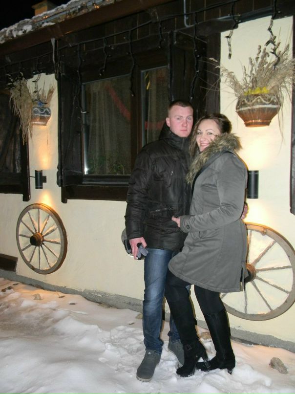 Сергей Мисникевич фотография #15