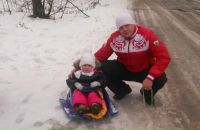 Фотография Мишарина Инна