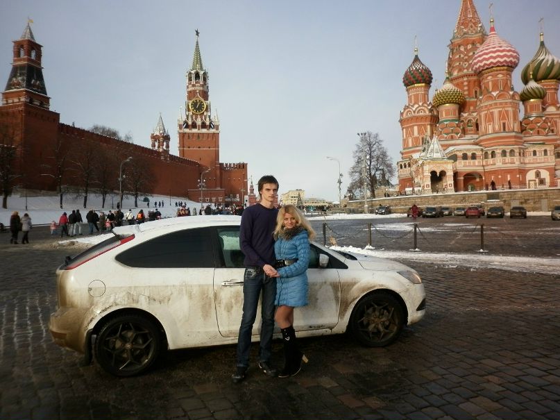 Дмитрий Семёнычев фотография #24