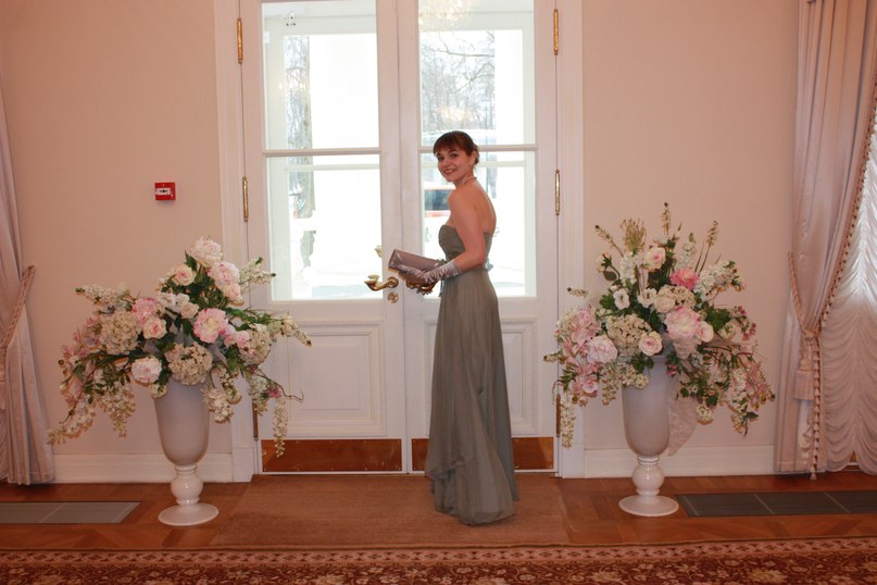 Мария Феофилова фотография #24