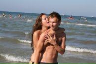 Фотография Захаровой Галины