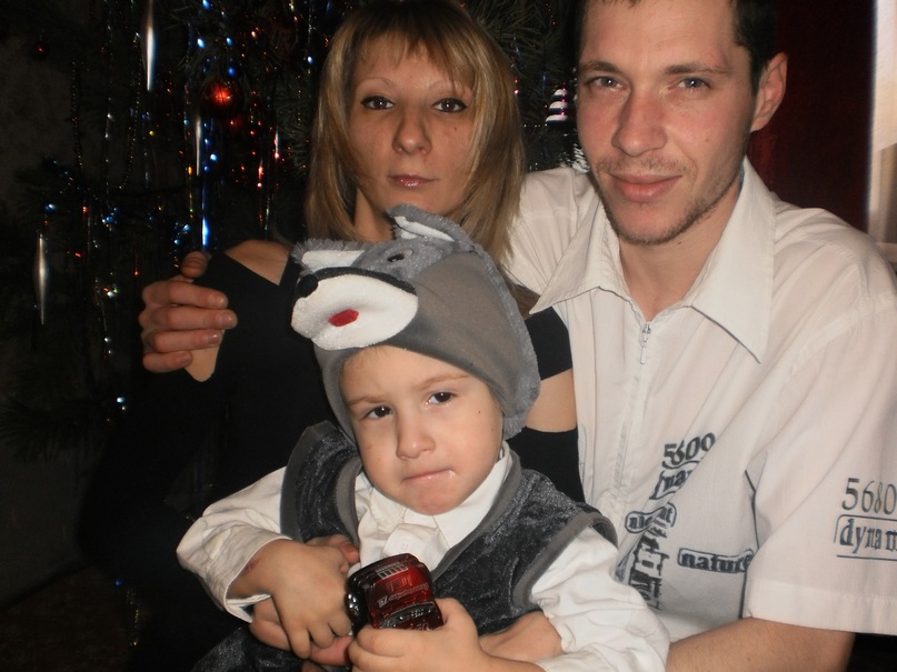 Максим Борисюк фотография #11