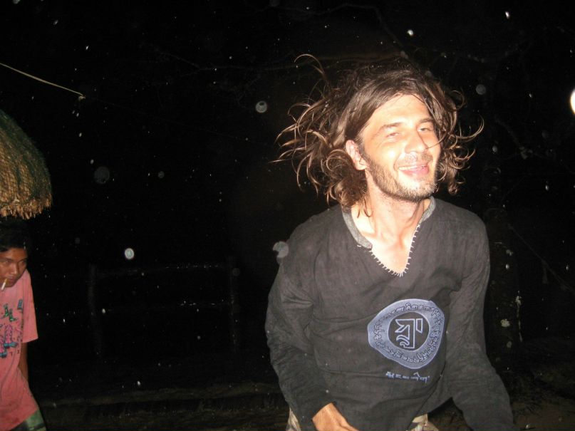 Дмитрий Плешанов фотография #18