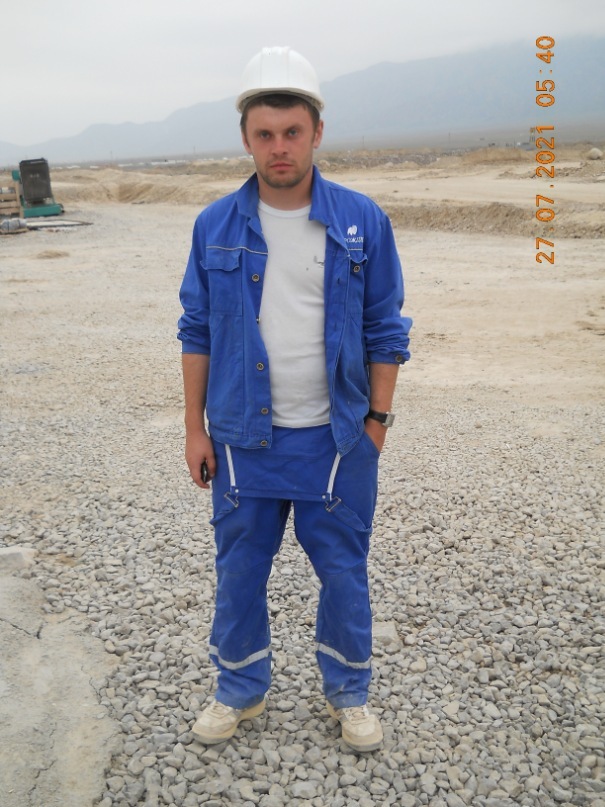 Павел Будаев фотография #43