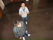 Фотография Савы Евгения