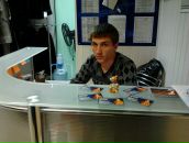 Артём Щербаков фотография #42 (источник - https://vk.com/id16441909)