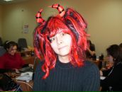 Фотография Панковой Ольги