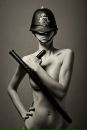 Фотография Милициной Тани