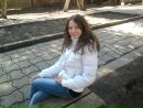 Марія Кузьма фотография #42 (источник - https://vk.com/id63415368)