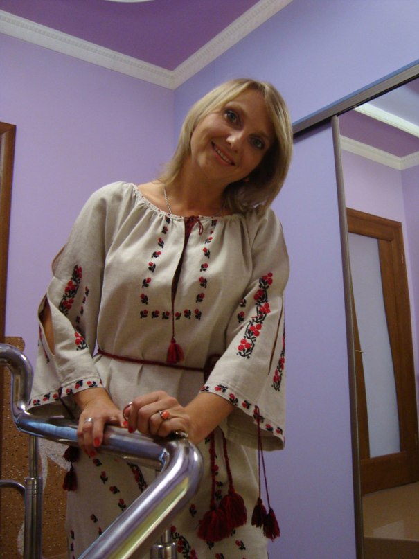 Марія Малинка фотография #1