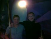 Фотография Золотаря Евгения