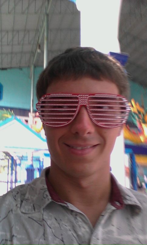 Дмитрий Иванов фотография #43