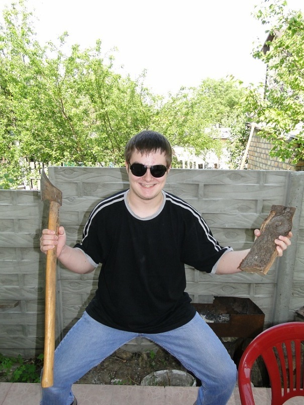 Дмитрий Горбатовский фотография #48