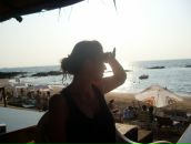 Фотография Андреевой Елены