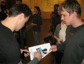 Фотография Вилкова Андрея