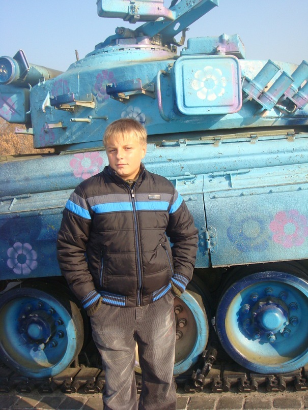 Стас Клименко фотография #39