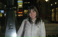 Фотография Рубан Валентины