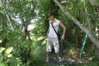 Фотография Сахарчук Анастасия