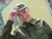 Фотография Новосёлова Романа