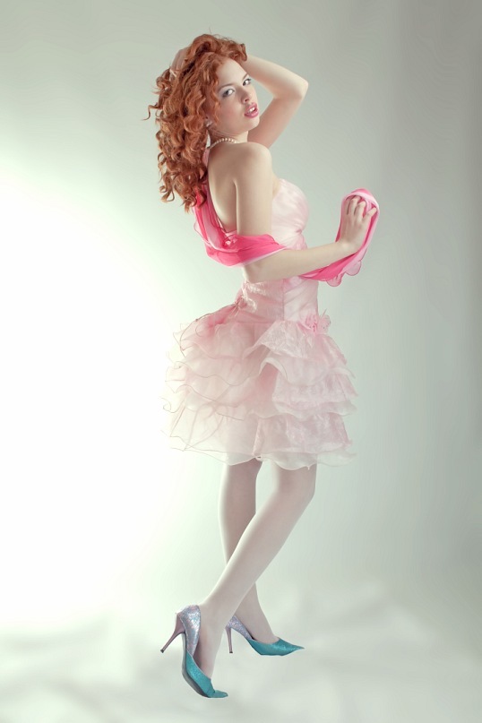 Лера Дмитриева фотография #42