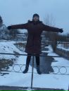 Аліна Романович фотография #25 (источник - https://vk.com/id106090168)