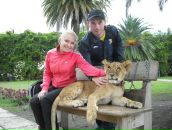 Фотография Белкиной-Седых Екатерины