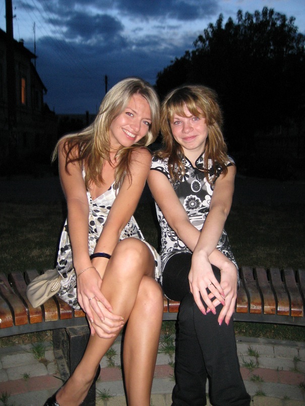 Ольга Васина фотография #34