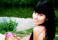 Фотография Лукьяновой Ани