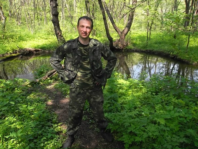 Егор Сафонов фотография #43