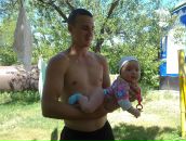 Мішичка Дерманець фотография #4 (источник - https://vk.com/id25452686)