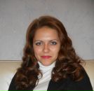 Фотография Скрипниковой Екатерины