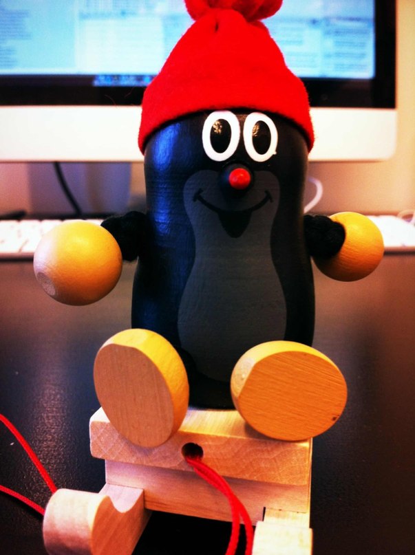 Эльдар Марков фотография #3