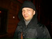 Фотография Грачева Александра