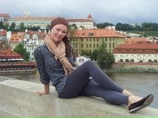 Фотография Акбашевой Эльвиры