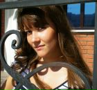 Фотография Михайловой Анастасии