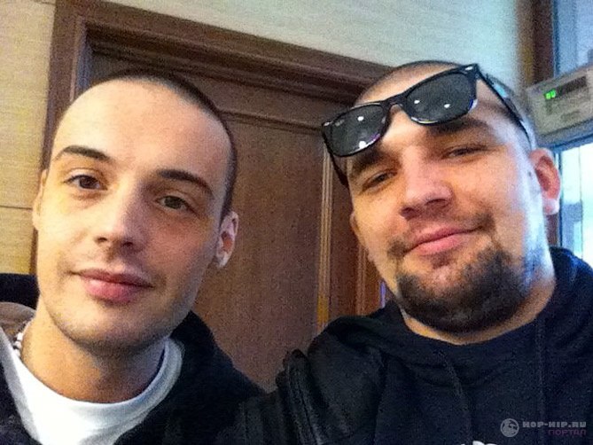 Дмитрий Боднар фотография #4