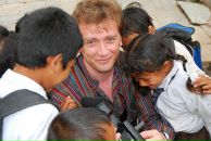 Фотография Сунцова Андрея