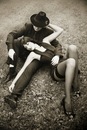 Фотография Белова Дмитрия