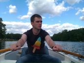 Фотография Клименко Кирилла