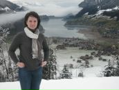 Фотография Быковой Наталии