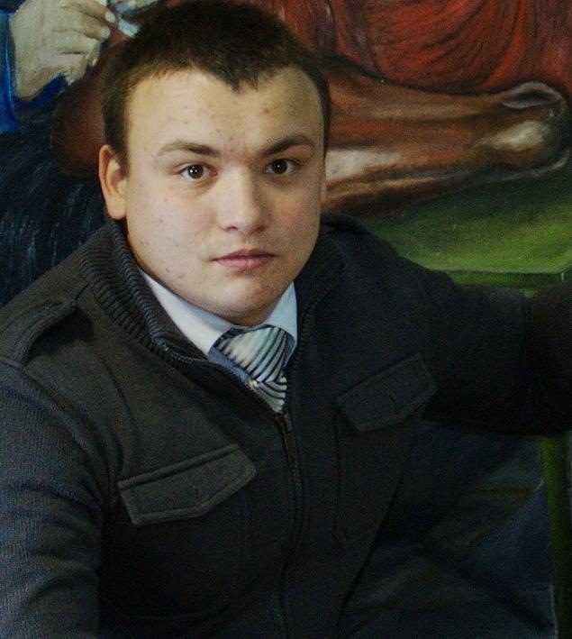 Сергей Полонец фотография #28