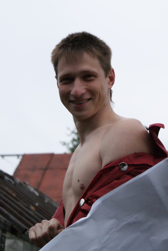 Дмитрий Волгин фотография #40