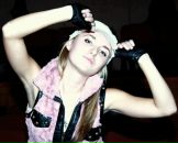 Фотография Замниус Екатерины