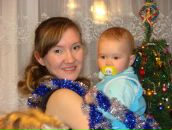 Фотография Сафроновой Юли