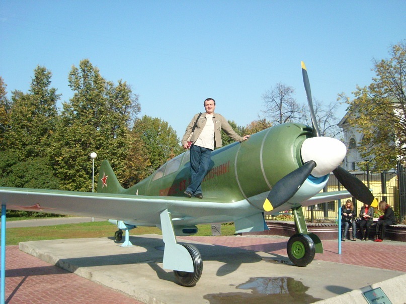 Руслан Суховеров фотография #15