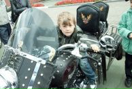 Фотография Быковой Любы