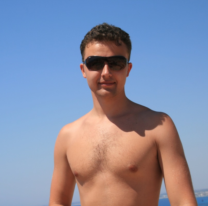 Сергей Козлов фотография #29