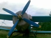 Андрій Панчоха фотография #26 (источник - https://vk.com/id73695559)