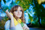 Фотография Симагиной Евгении